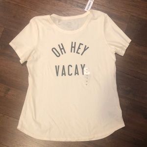 NWT Old Navy T-shirt